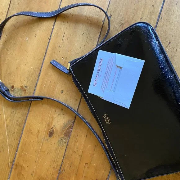 Frances Valentine Sling Bag - Picture 5 of 5